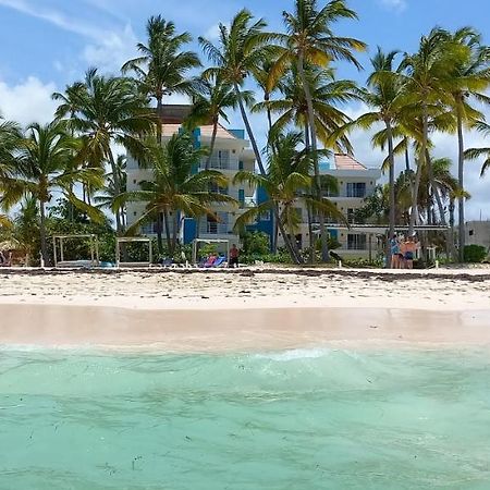Suite Just Over The Beach-Adults Only Punta Cana Extérieur photo