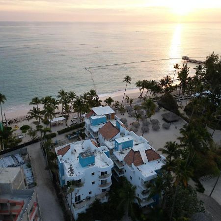 Suite Just Over The Beach-Adults Only Punta Cana Extérieur photo