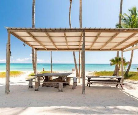 Suite Just Over The Beach-Adults Only Punta Cana Extérieur photo