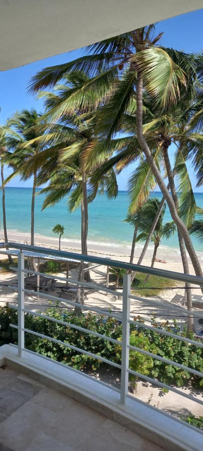Suite Just Over The Beach-Adults Only Punta Cana Extérieur photo