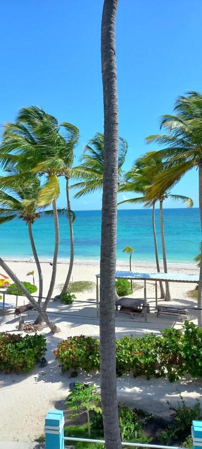 Suite Just Over The Beach-Adults Only Punta Cana Extérieur photo